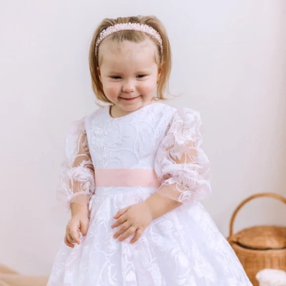 Dress for girl - Picture 7 of 8